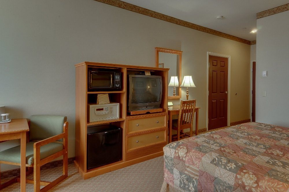 The Lodge At Rolling Hills Casino & Resort Corning Exterior photo
